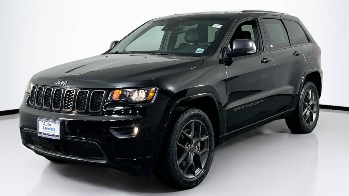 JEEP GRAND CHEROKEE 2021 1C4RJFBG2MC867065 image